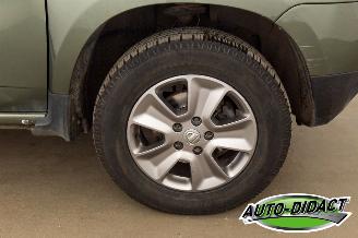 Dacia Duster 1.5 dCi Airco Leder Prestige picture 29