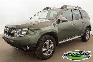  Dacia Duster 1.5 dCi Airco Leder Prestige 2016/8