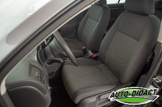 Volkswagen Golf Variant 1.4 Clima Trendline picture 22