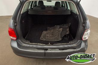 Volkswagen Golf Variant 1.4 Clima Trendline picture 31