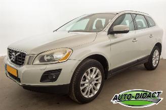  Volvo Xc-60 2.4 D5 AWD Automaat Leder Momentum 2010/4