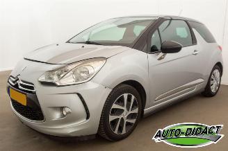  Citroën DS3 1.2 VTi Clima Business 2013/4