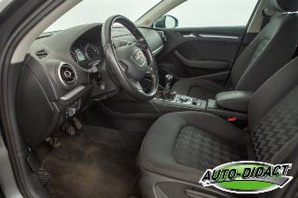 Audi A3 1.4 TFSI 110 KW Clima Navi Carpass Attraction picture 28