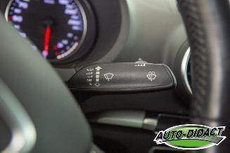 Audi A3 1.4 TFSI 110 KW Clima Navi Carpass Attraction picture 20