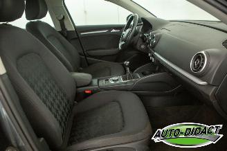 Audi A3 1.4 TFSI 110 KW Clima Navi Carpass Attraction picture 23