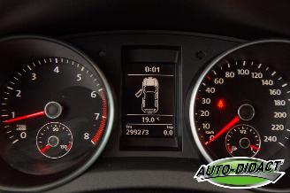 Volkswagen Golf 1.4 TSI Clima Highline picture 6
