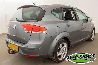 Seat Altea xl 1.2 TSI Clima Navi Ecomotive Businessline COPA picture 4