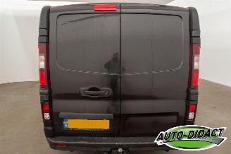 Opel Vivaro 1.6 CDTI L1H1 Airco picture 35