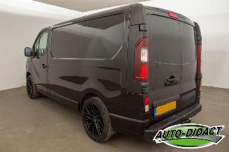 Opel Vivaro 1.6 CDTI L1H1 Airco picture 3