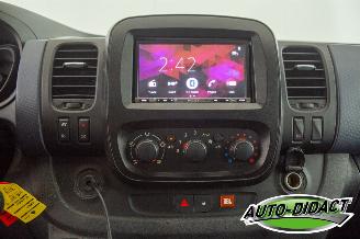 Opel Vivaro 1.6 CDTI L1H1 Airco picture 9