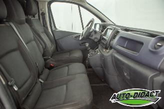 Opel Vivaro 1.6 CDTI L1H1 Airco picture 19