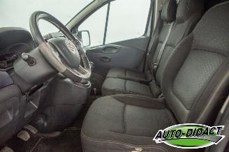 Opel Vivaro 1.6 CDTI L1H1 Airco picture 22