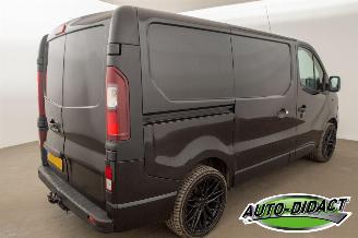 Opel Vivaro 1.6 CDTI L1H1 Airco picture 4