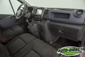 Opel Vivaro 1.6 CDTI L1H1 Airco picture 18