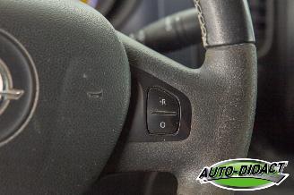 Opel Vivaro 1.6 CDTI L1H1 Airco picture 14