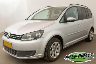  Volkswagen Touran 1.4 TSI Automaat Clima 7p. Comfortline 2010/11