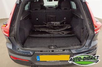 Volvo EX40 SOH 98% Single Motor Extended Range Plus 82 kWh picture 41