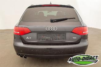 Audi A4 2.0 TDI Airco Attraction picture 41