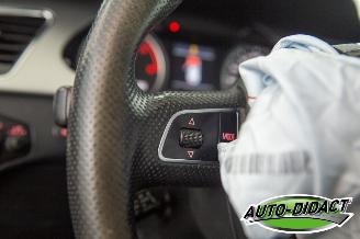 Audi A4 2.0 TDI Airco Attraction picture 13