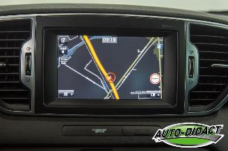 Kia Sportage 1.6 GDI Clima Navi Camera First Edition picture 7