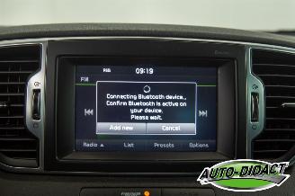 Kia Sportage 1.6 GDI Clima Navi Camera First Edition picture 9