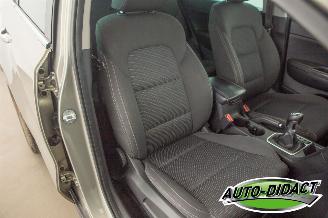 Kia Sportage 1.6 GDI Clima Navi Camera First Edition picture 22