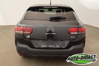 Citroën C4 cactus 1.6 Clima Feel picture 34