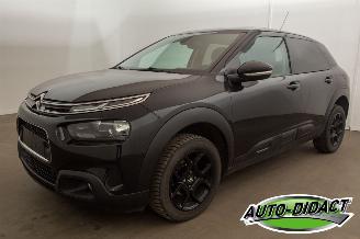  Citroën C4 cactus 1.6 Clima Feel 2018/8