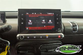 Citroën C4 cactus 1.6 Clima Feel picture 11