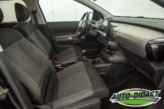 Citroën C4 cactus 1.6 Clima Feel picture 20