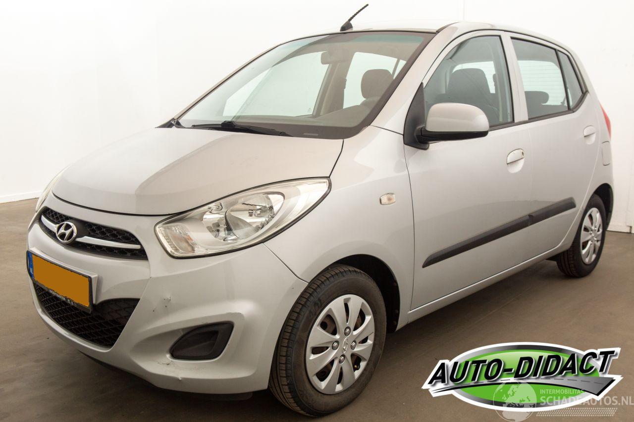 Hyundai I-10 1.1 i-Drive Cool Airco