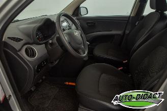 Hyundai I-10 1.1 i-Drive Cool Airco picture 21