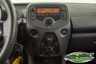 Toyota Aygo 1.0 VVT-i x-fun Airco picture 9
