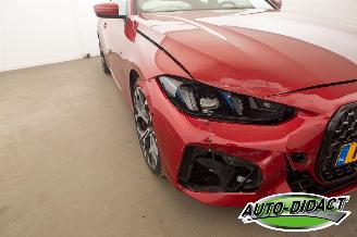 BMW 4-serie 420i Automaat 25.057 km NAP Elek Dak Digi Dash Camera Navi picture 34