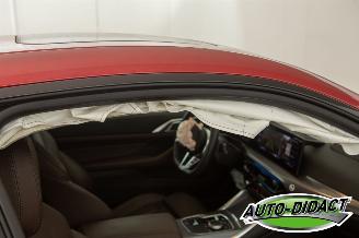 BMW 4-serie 420i Automaat 25.057 km NAP Elek Dak Digi Dash Camera Navi picture 30