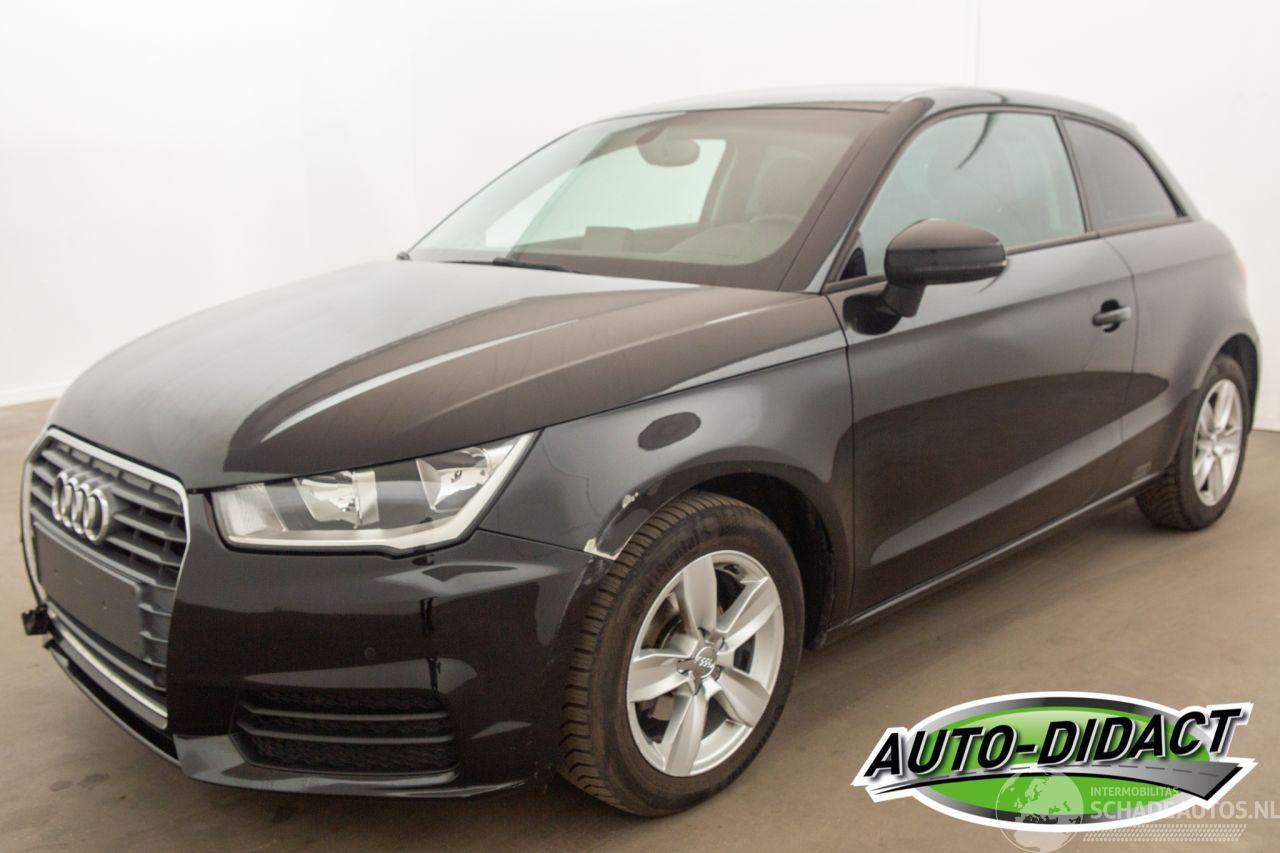 Audi A1 1.0 TFSI Automaat Navi Airco