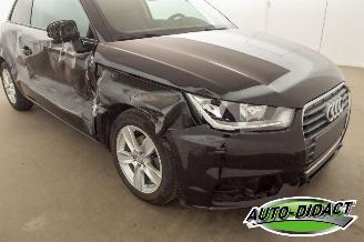 Audi A1 1.0 TFSI Automaat Navi Airco picture 29