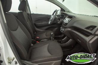 Opel Karl 1.0 ecoFLEX Edition Airco picture 18
