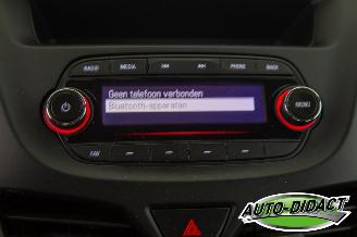 Opel Karl 1.0 ecoFLEX Edition Airco picture 7