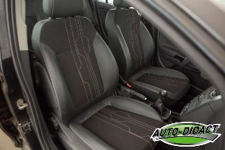 Opel Corsa 1.4-16V Airco 89.745 km NAP picture 20