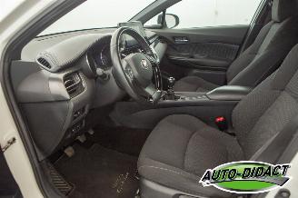 Toyota C-HR 1.2 Navi Camera Clima Business Plus picture 27