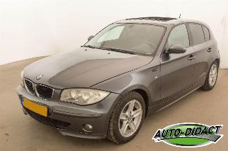  BMW 1-serie 118i Airco Elek Dak 2006/3