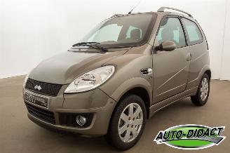  Ligier  XTOO R 2008/11