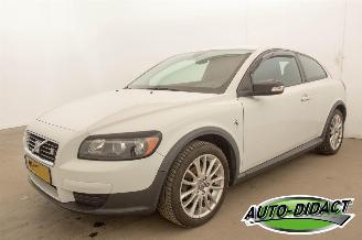 Schadeauto Volvo C-30 1.6 Airco 2008/10