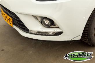 Renault Clio 0.9 TCe Airco Navi Limited picture 29