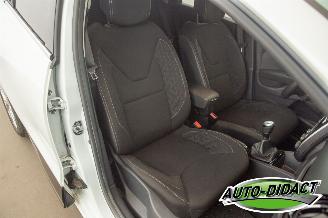Renault Clio 0.9 TCe Airco Navi Limited picture 22