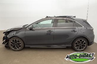 Kia Ceed 1.0 GT-Line Pano Navi Camera 97.880 km picture 38