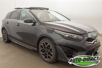 Kia Ceed 1.0 GT-Line Pano Navi Camera 97.880 km picture 2