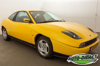 Fiat Coupé 1.8-16V Elek Ramen picture 2
