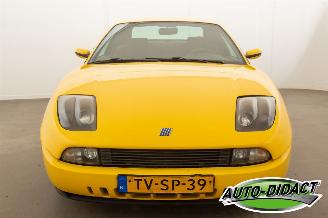 Fiat Coupé 1.8-16V Elek Ramen picture 25